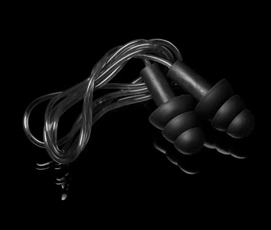 Deez Wired ear plugs