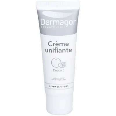 Dermagor Creme Unifiante 40 mL