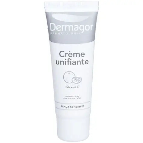 Dermagor Creme Unifiante 40 mL
