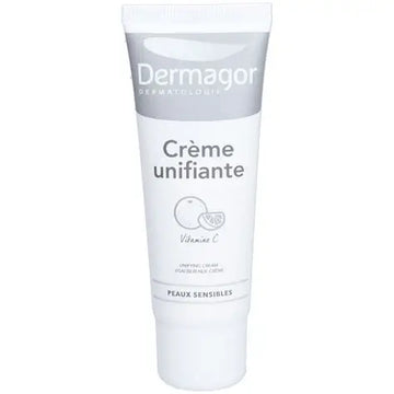 Dermagor Creme Unifiante 40 mL
