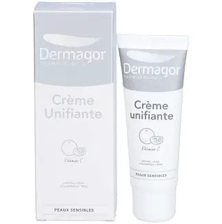 Dermagor Creme Unifiante 40 mL