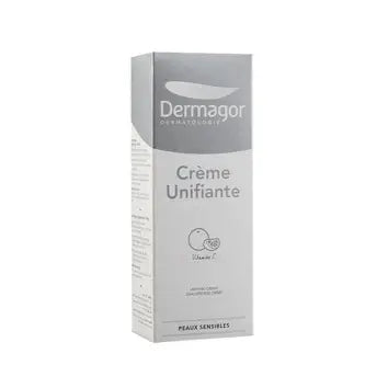 Dermagor Creme Unifiante 40 mL