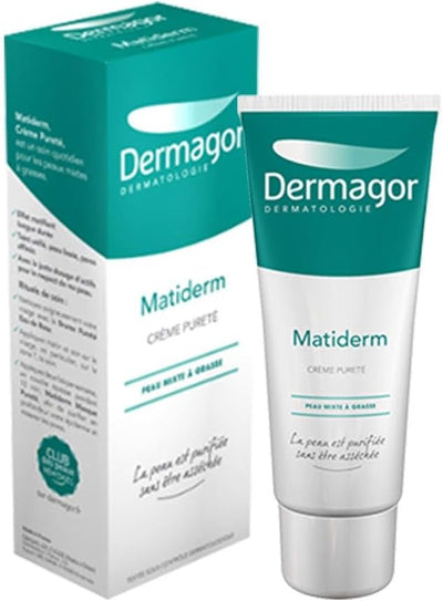 Dermagor Matiderm Anti-Imperfections 40 mL