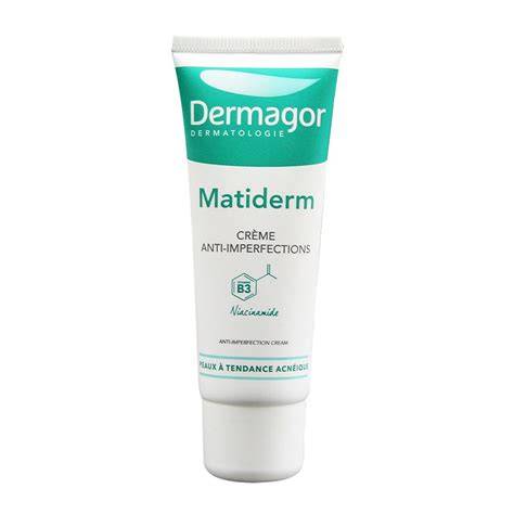 Dermagor Matiderm Anti-Imperfections 40 mL