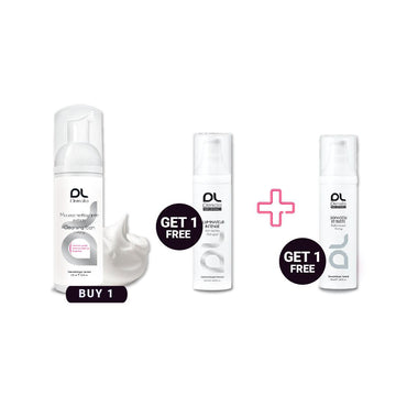 Dermalia Bundle Nighttime Beauty