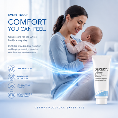 Dexeryl Cream Buy 1 Get 50% off on 2nd