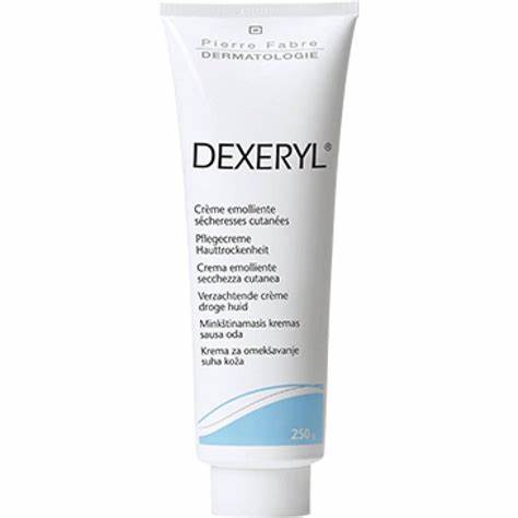 Dexeryl Cream