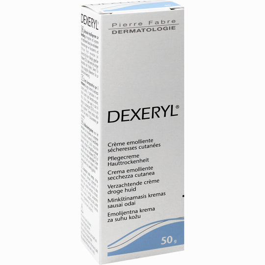 Dexeryl Cream