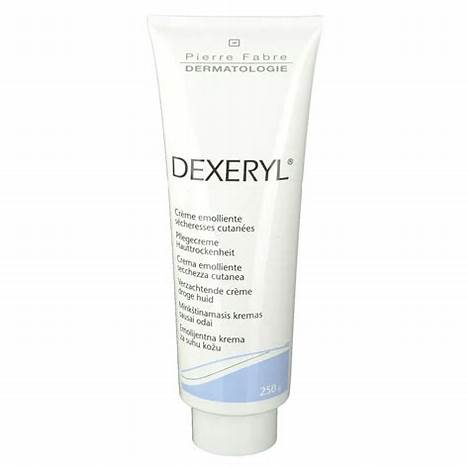 Dexeryl Cream
