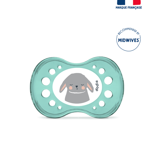 Dodie Soother +6 Months Duo Night I Dream