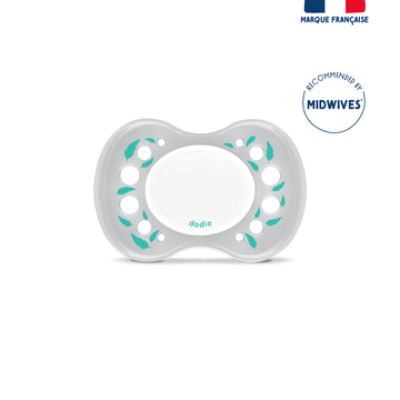 Dodie Soothers +18 Months Duo Mix Night Animals