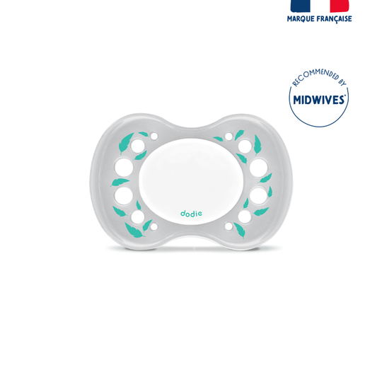 Dodie Soothers +18 Months Duo Mix Night Animals