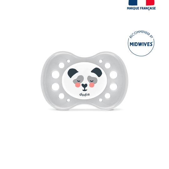 Dodie Soothers +18 Months Duo Mix Night Animals