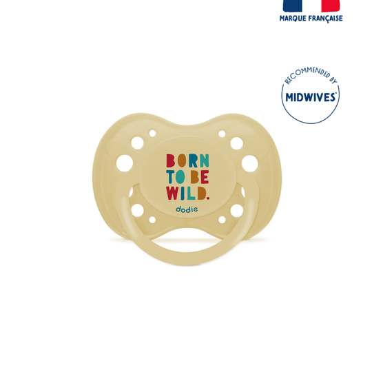 Dodie Soothers +18 Months Duo Mix Tropical