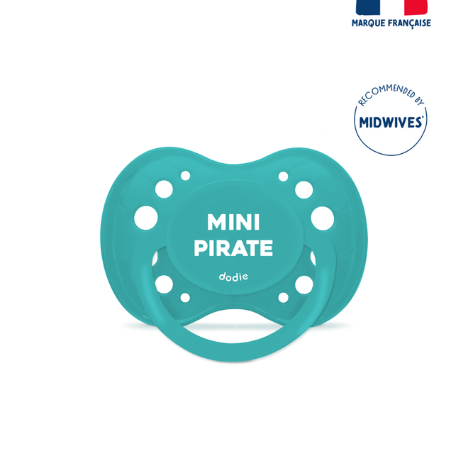 Dodie Soothers +6 Months Duo Boy When I Am Big