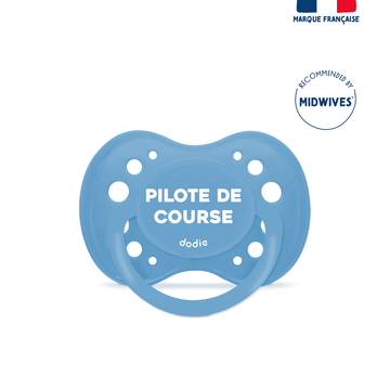 Dodie Soothers +6 Months Duo Boy When I Am Big