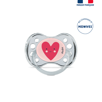 Dodie Soothers +6 Months Duo Girl When I Am Big