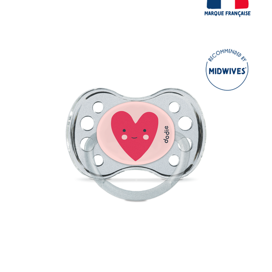 Dodie Soothers +6 Months Duo Girl When I Am Big