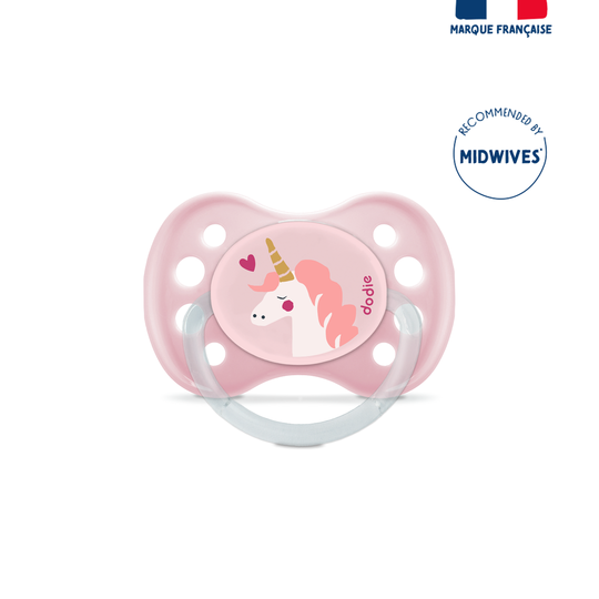 Dodie Soothers +6 Months Duo Girl When I Am Big