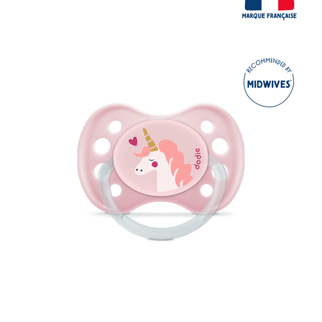 Dodie Soothers +6 Months Duo Girl When I Am Big