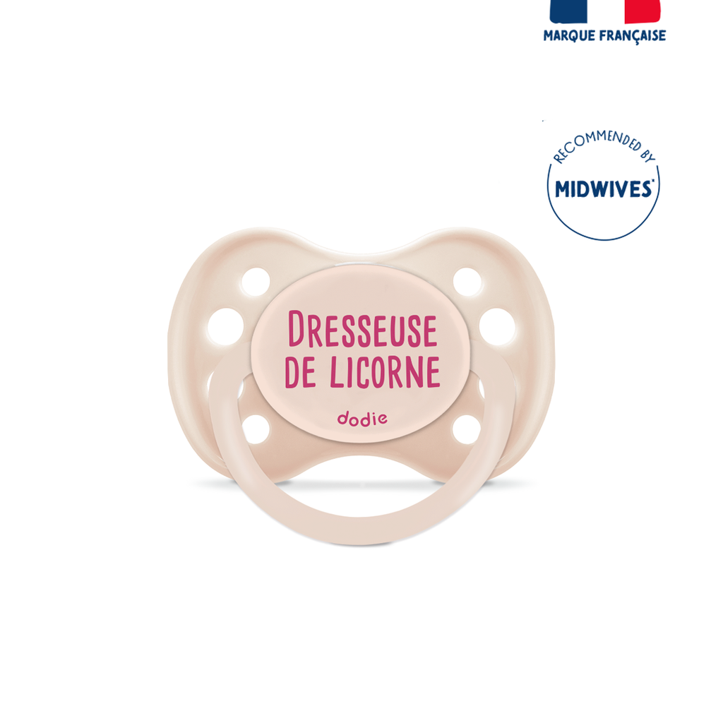 Dodie Soothers +6 Months Duo Girl When I Am Big