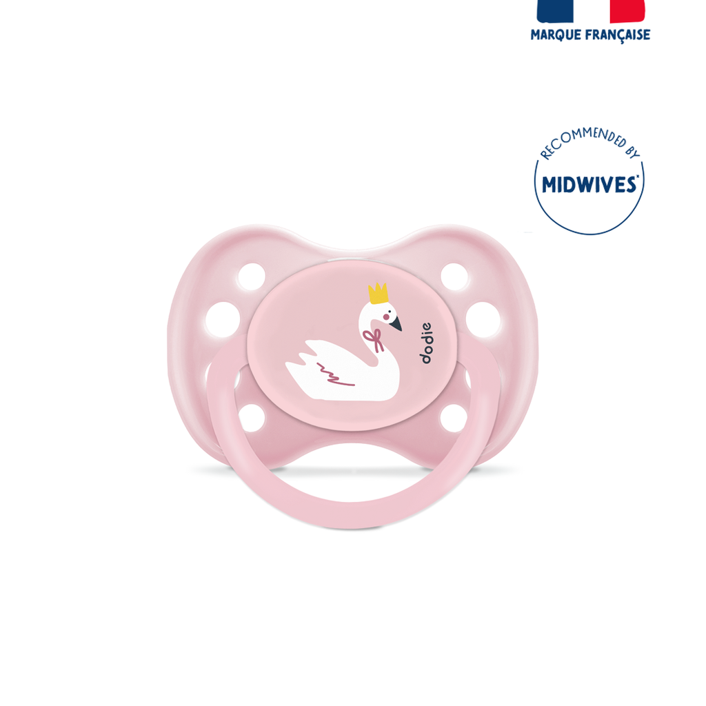 Dodie Soothers +6 Months Duo Girl When I Am Big