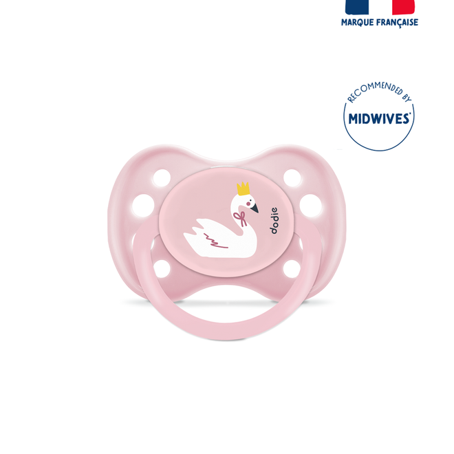 Dodie Soothers +6 Months Duo Girl When I Am Big