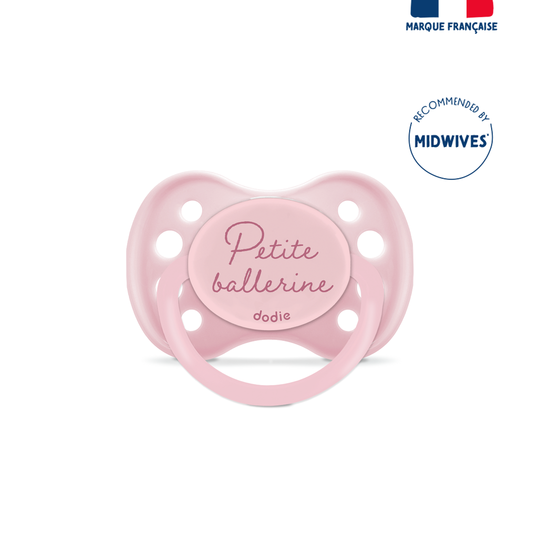 Dodie Soothers +6 Months Duo Girl When I Am Big