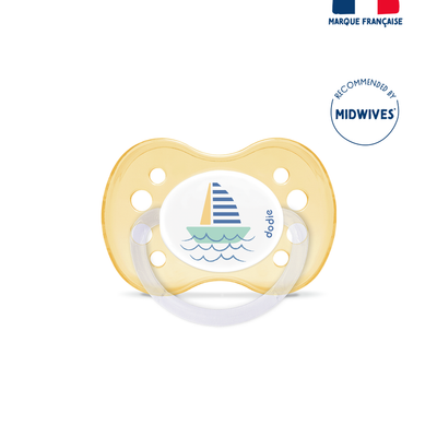 Dodie Soothers +6 Months Duo Mix When I Am Big