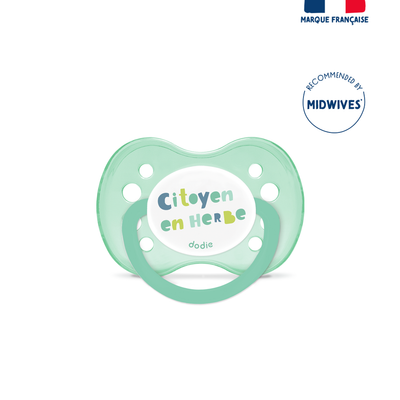 Dodie Soothers +6 Months Duo Mix When I Am Big