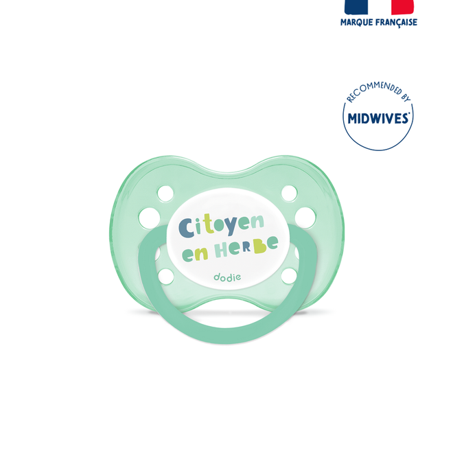 Dodie Soothers +6 Months Duo Mix When I Am Big