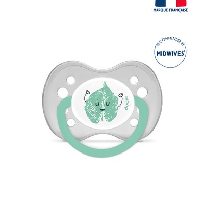 Dodie Soothers +6 Months Duo Mix When I Am Big