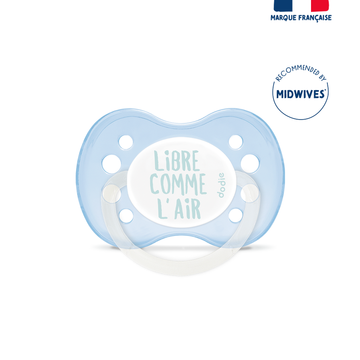 Dodie Soothers +6 Months Duo Mix When I Am Big