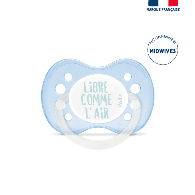 Dodie Soothers +6 Months Duo Mix When I Am Big