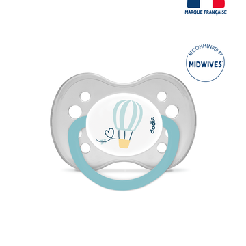 Dodie Soothers +6 Months Duo Mix When I Am Big