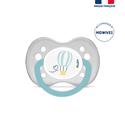 Dodie Soothers +6 Months Duo Mix When I Am Big