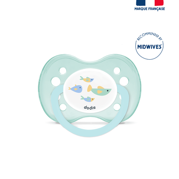 Dodie Soothers +6 Months Duo Mix When I Am Big