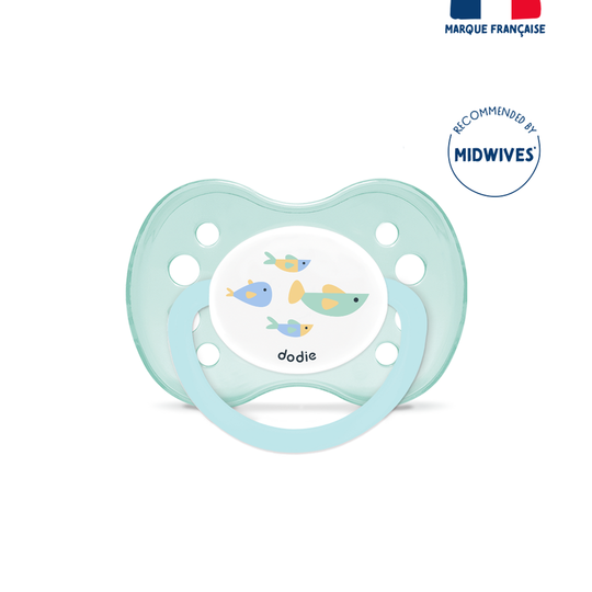 Dodie Soothers +6 Months Duo Mix When I Am Big