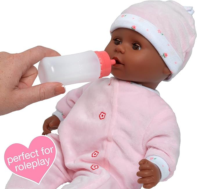 Dolls World Little Poppet