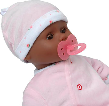 Dolls World Little Poppet