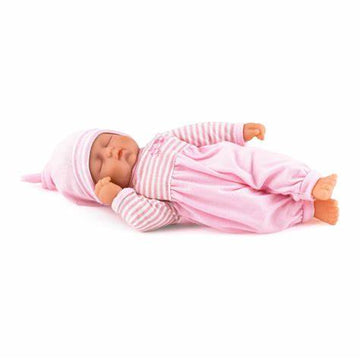 Dolls World Sleepy Baby