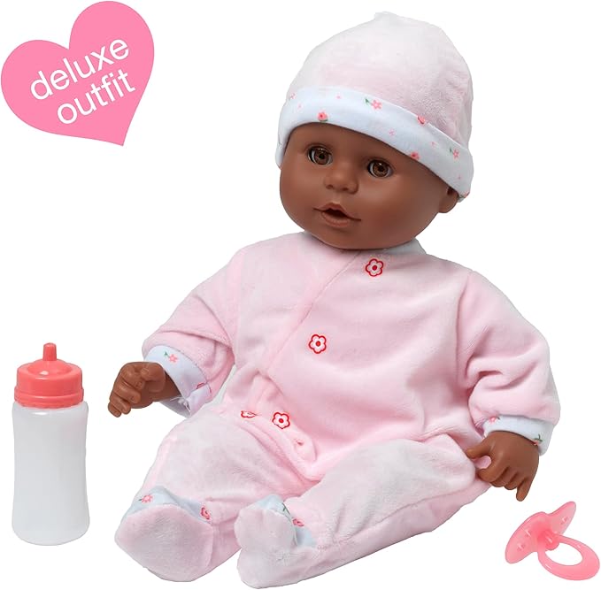 Dolls World Little Poppet