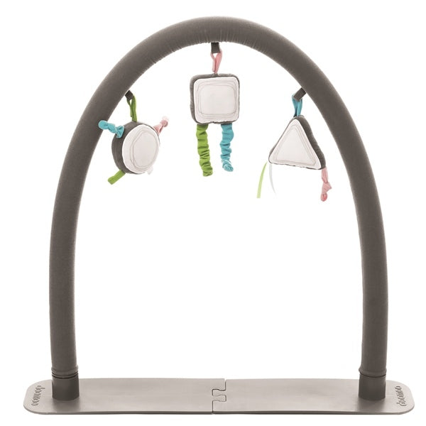 Doomoo Arch