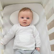 Doomoo Baby Pillow