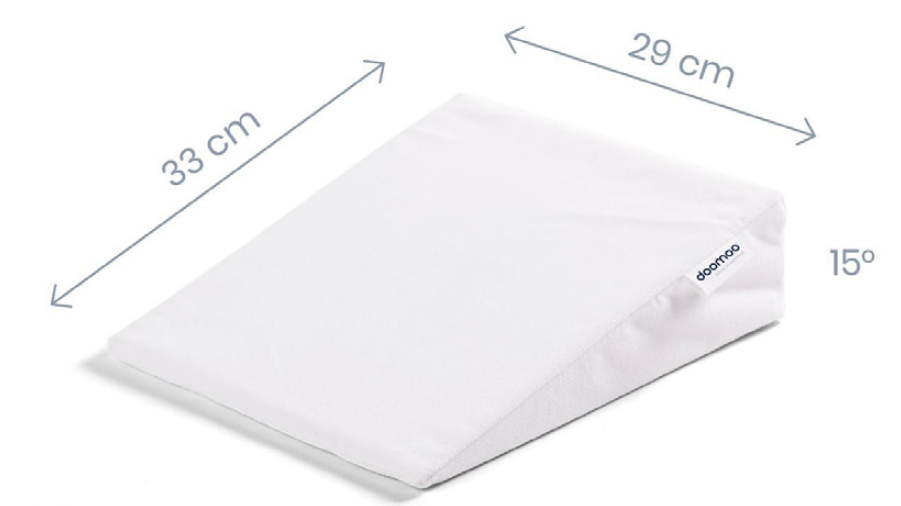 Doomoo Baby Pillow Rest Easy | Free Delivery in Lebanon