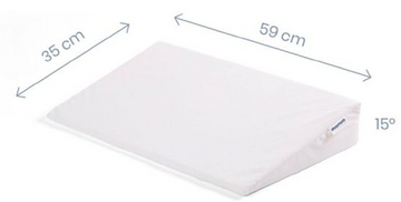 Doomoo Baby Pillow Rest Easy