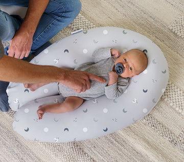 Doomoo Buddy 3 in 1 Maternity