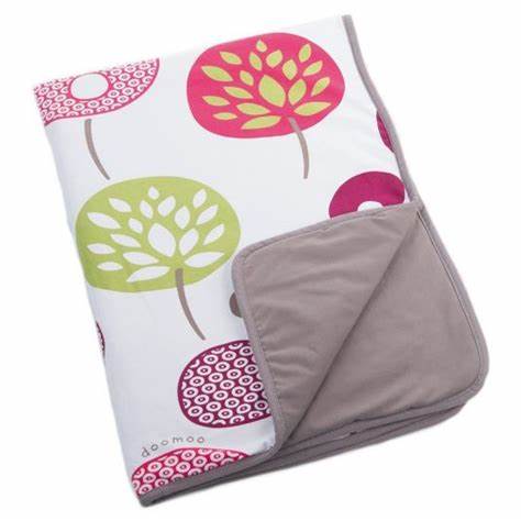 Doomoo Dream Blanket