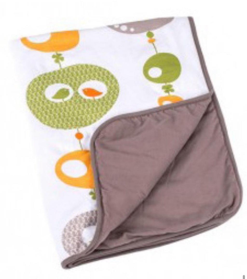 Doomoo Dream Blanket