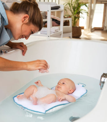 Doomoo New Easy Bath